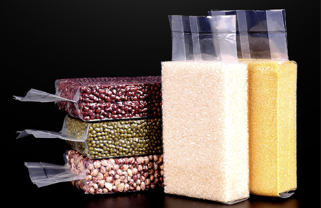 米磚、糧磚是怎么包出來的？